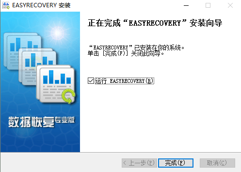 easyrecoverypro截图