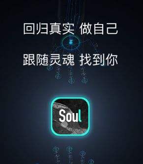 soul 电脑版截图