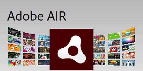 Adobe Air Mac截图