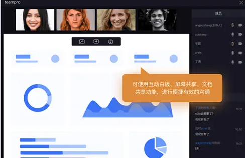 Teampro Mac截图