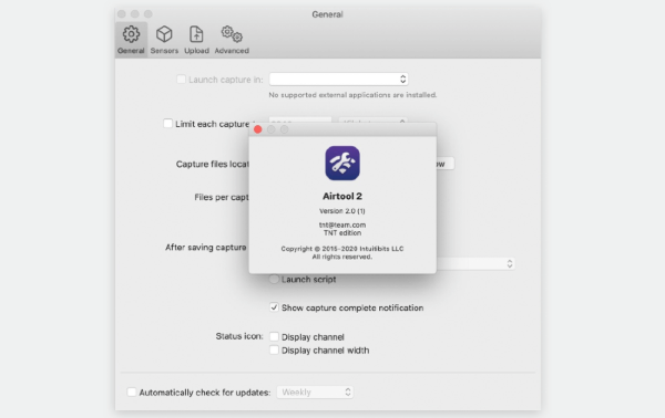 Airtool Mac截图