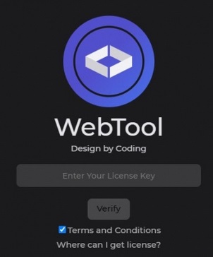 WebTool Mac截图