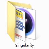 Singularity截图