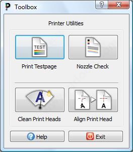 PrintFab Pro XL Mac截图