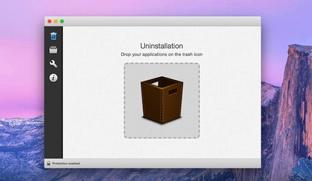 TrashMe Mac截图