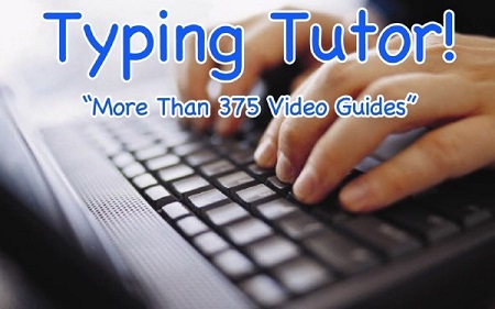 Typing Tutor Mac截图