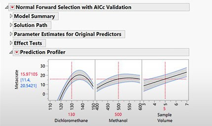 JMP Pro for Mac截图