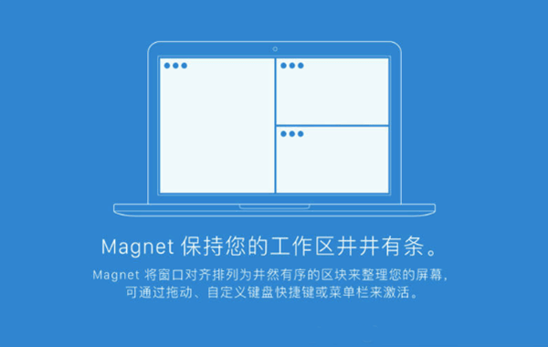 Magnet Pro Mac截图