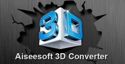 Aiseesoft 3D Converter Mac截图