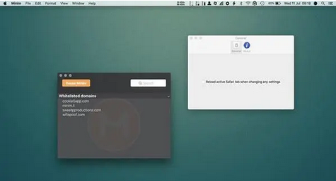 Minim Mac截图
