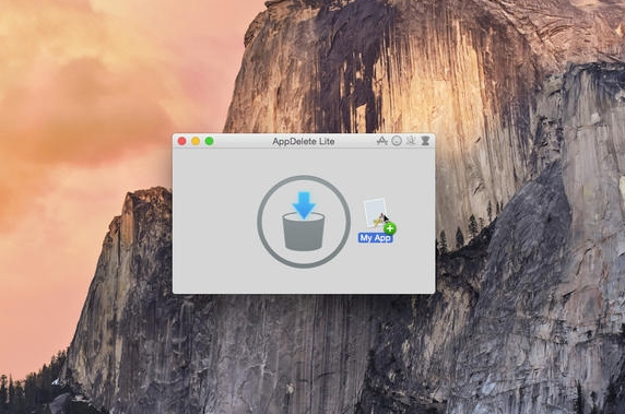 Appdelete Mac截图