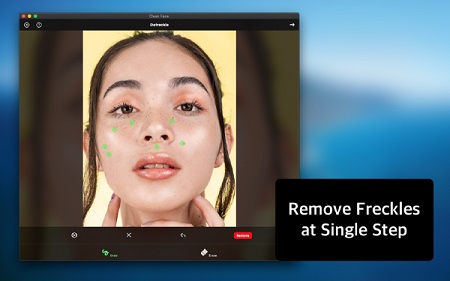 Clean Face Mac截图