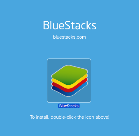 BlueStacks for Mac截图