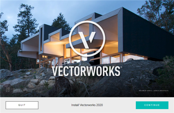 Vectorworks2020截图