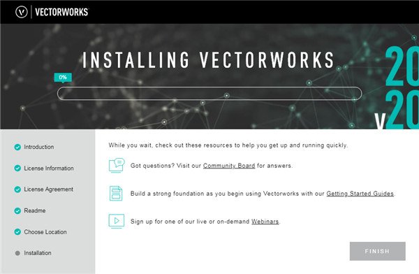 Vectorworks2020截图