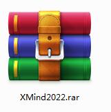 Xmind2022截图