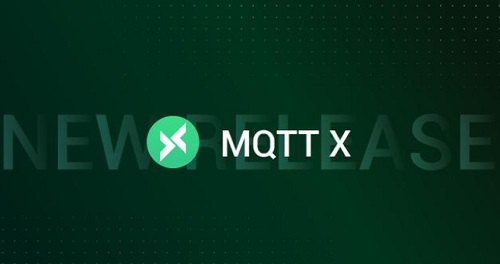 MQTTX Mac截图