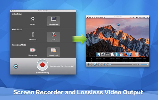 Total Video Tools Mac截图