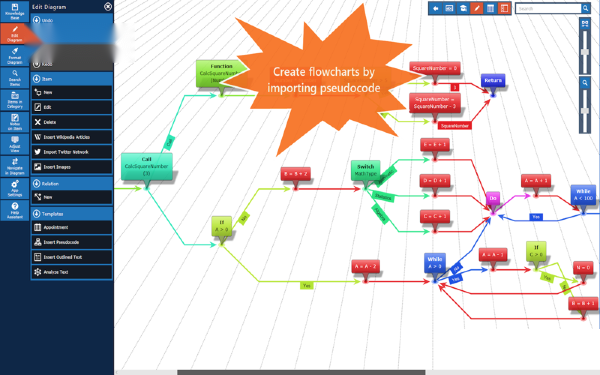 KnowledgeBase Builder Mac截图