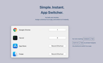 Assignee Mac截图