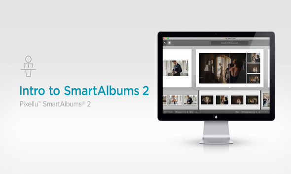 SmartAlbums Mac截图