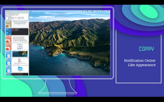 Coppy Mac截图