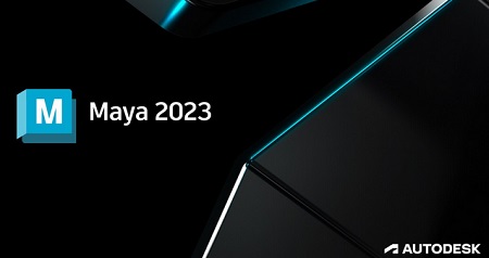 Autodesk Maya 2023 Mac截图