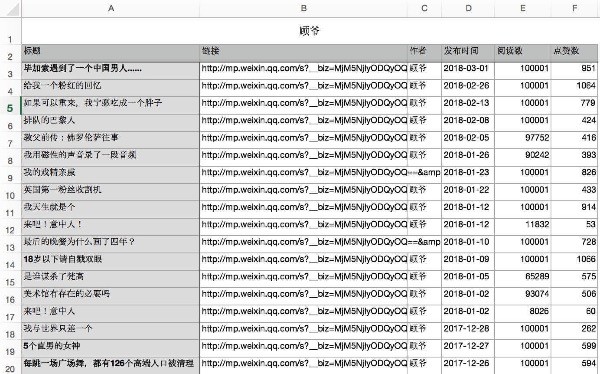 文档导出助手Mac截图