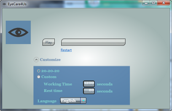 EyeCare4US截图