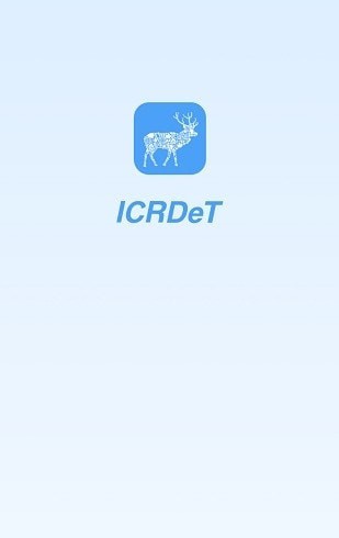 icrdet学员版电脑版截图