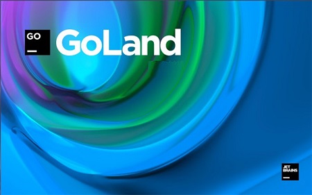 JetBrains GoLand 2021 Mac截图