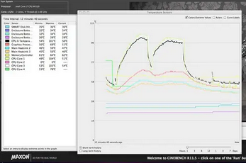 HWMonitor pro Mac截图