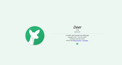 Deer Mac截图