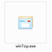 WinTop截图