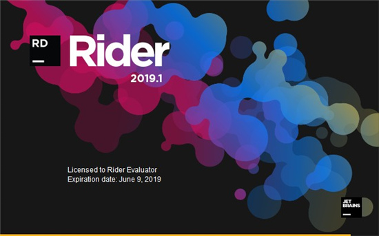 Rider2019截图