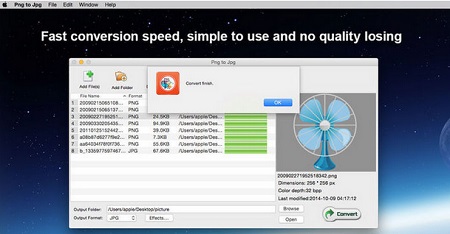 Png to Jpg Mac截图