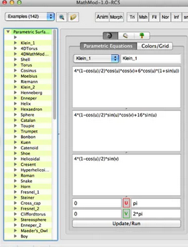 MathMod Mac截图