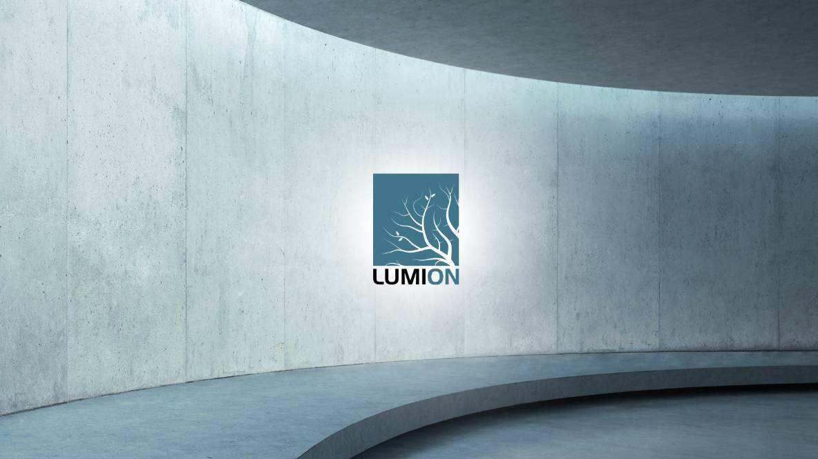 lumion4.5截图