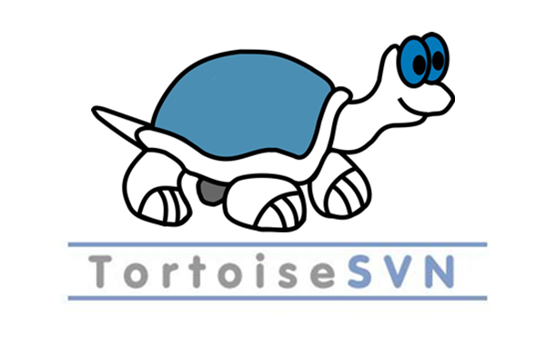 TortoiseSVN编程工具截图