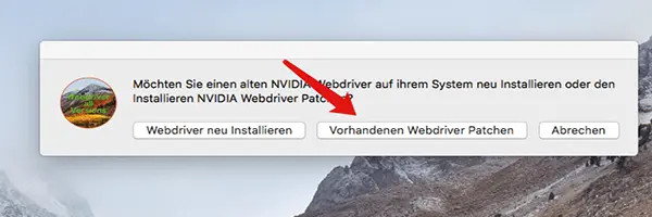 Webdriver All Versions MAC截图