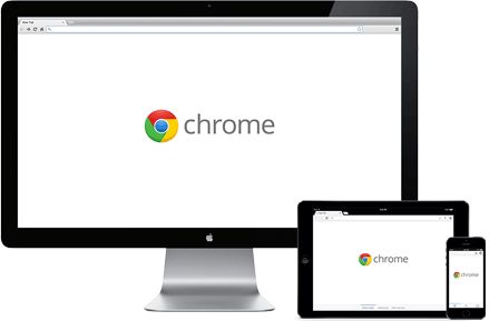 Google Chrome For Mac截图