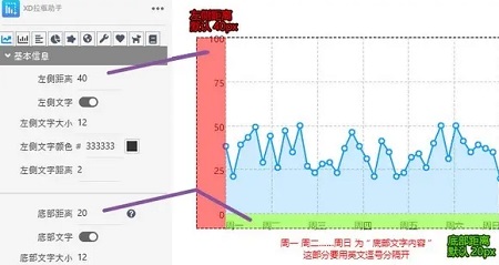 XD拉框助手Mac截图