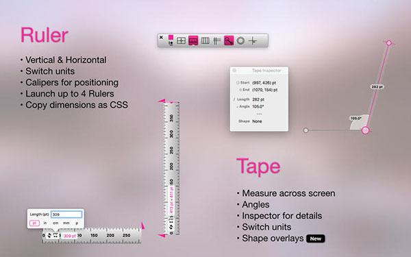 QuickLens Mac截图