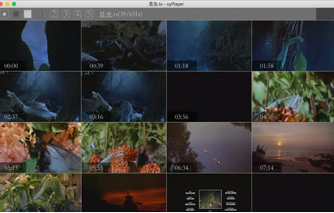 xyPlayer Mac截图