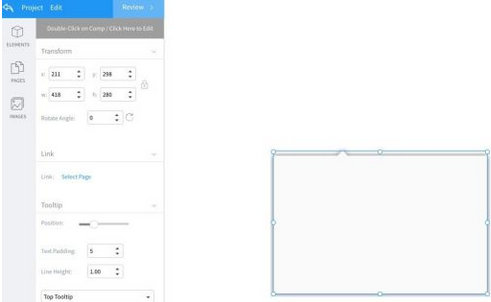 MockFlow Mac截图