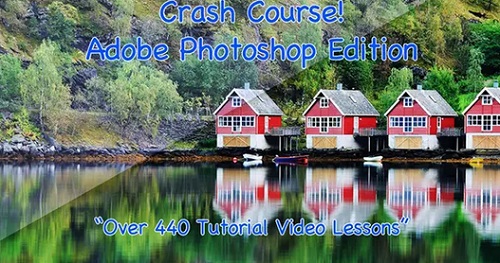 Crash Course Mac截图