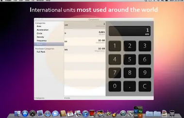 Converters Mac截图