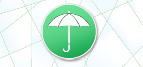 Umbrella截图