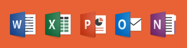 Office365截图