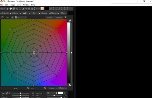 3D LUT Creator Mac截图